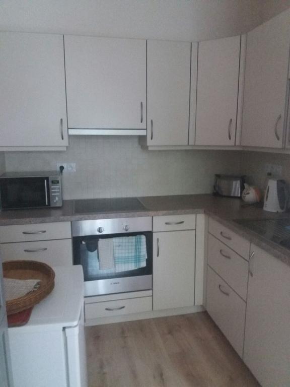 Apartman Spicak Sruby Εξωτερικό φωτογραφία